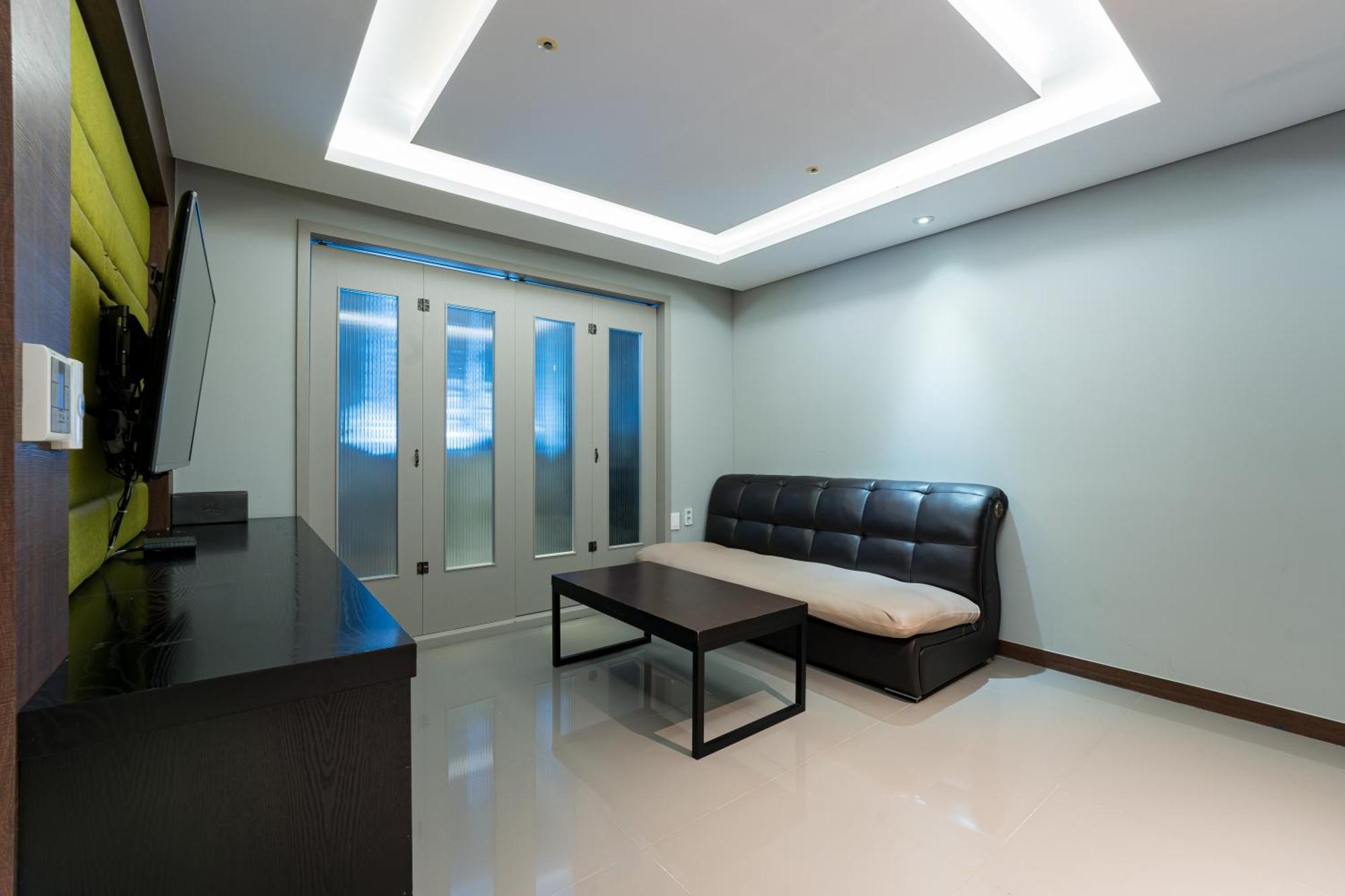 Browndot Hotel Incheon Songdo Exterior foto