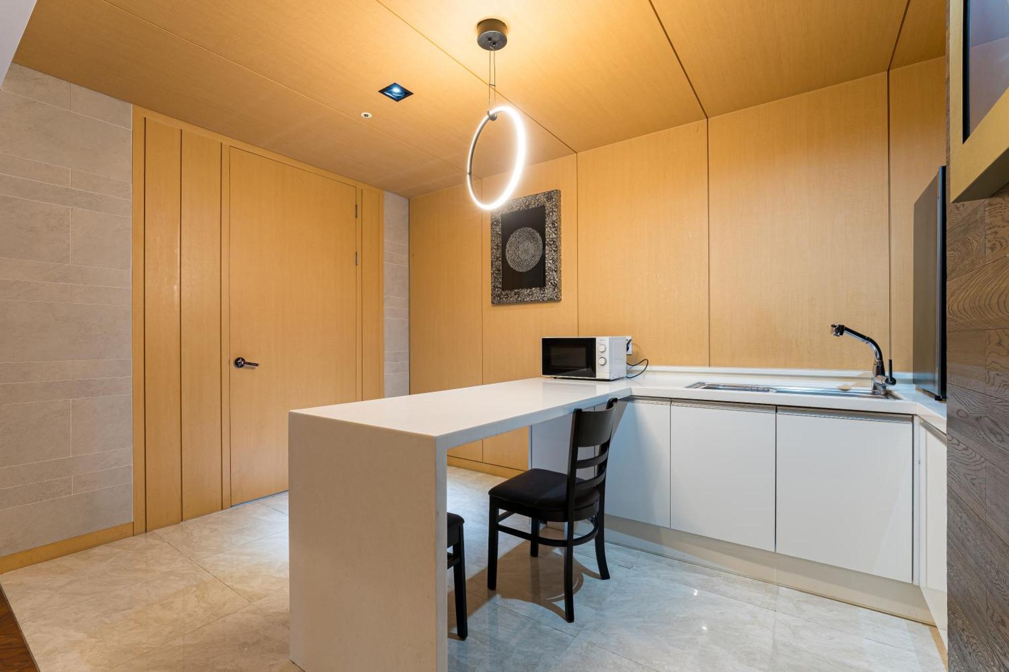 Browndot Hotel Incheon Songdo Exterior foto