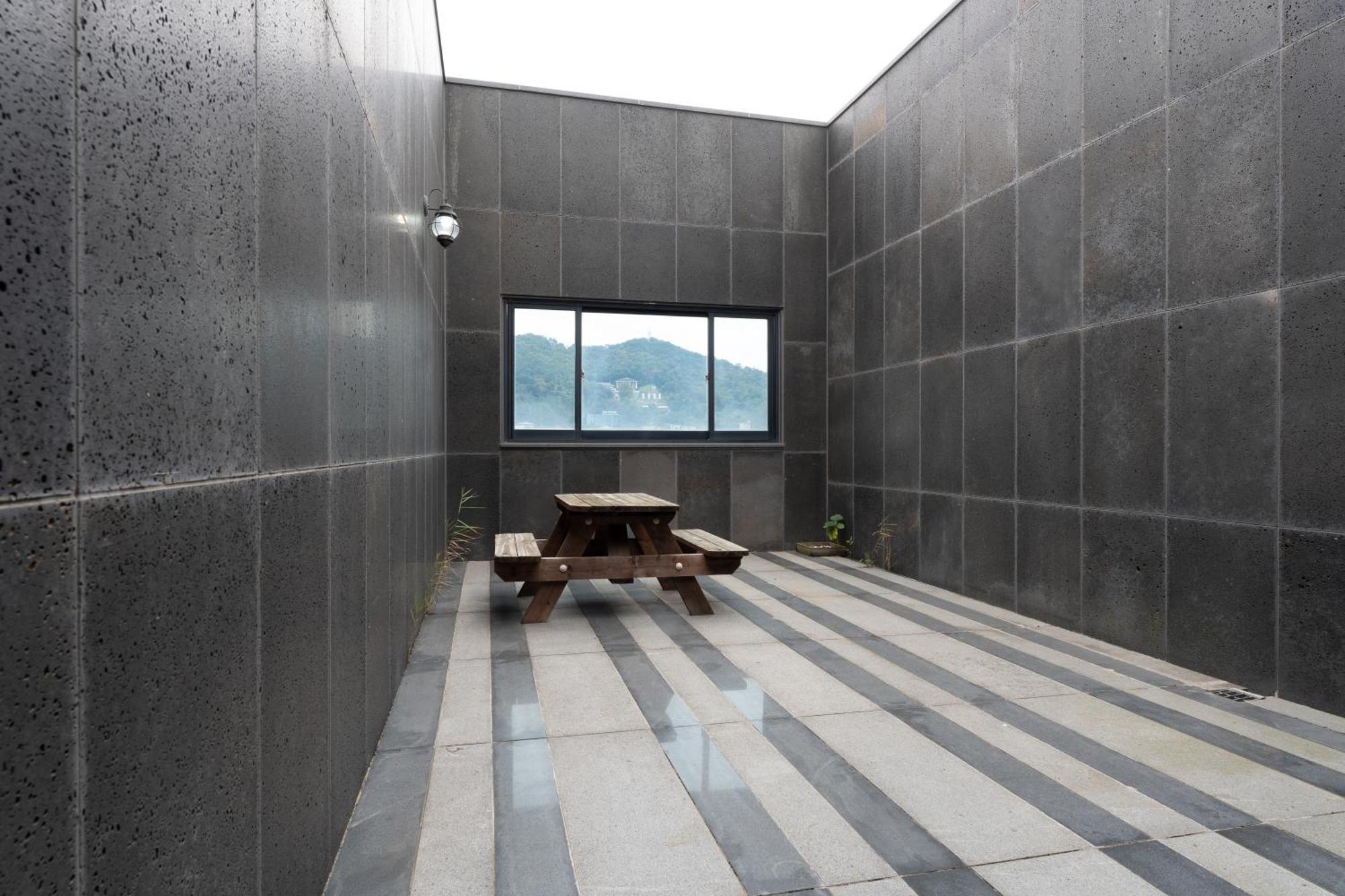 Browndot Hotel Incheon Songdo Exterior foto